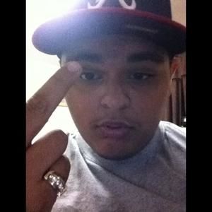 Meet your Posher, Jesse